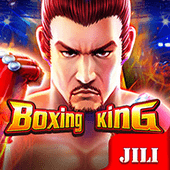 Boxing King bett slot