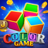 Color Game bett card game