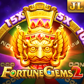 Fortune Gems 2 bett slot