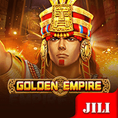 Golden Empire bett slot