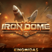 Iron Dome cards game on Bett