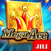 Mega Ace bett slot