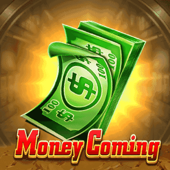 Money Coming bett slot