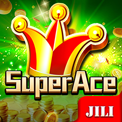 Super Ace bett slot