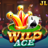 Wild Ace bett slot